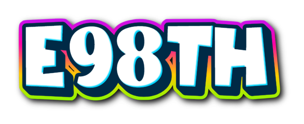e98th
